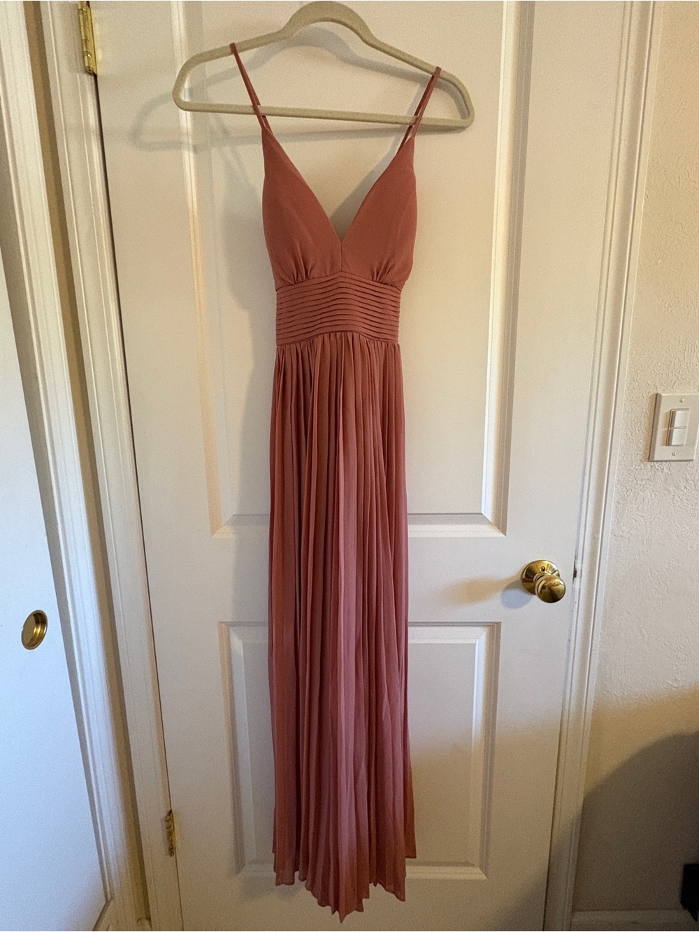 Lulu’s Maxi Dress